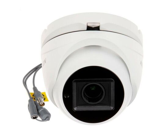 Камера видеонаблюдения Hikvision DS-2CE56H0T-IT3ZF (2.7-13), изображение 2 Камера видеонаблюдения Hikvision DS-2CE56H0T-IT3ZF (2.7-13), изображение 2