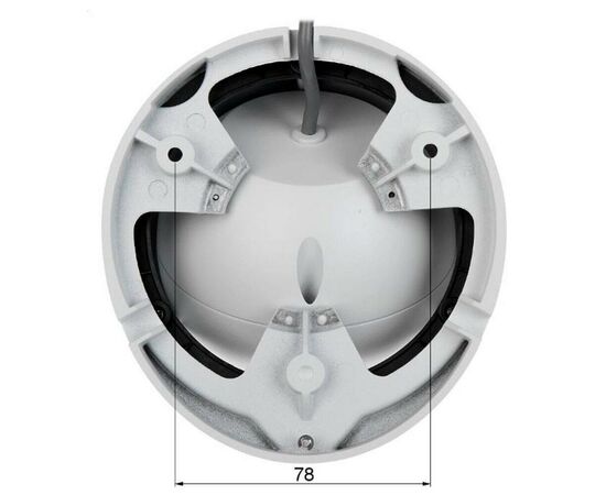 Камера видеонаблюдения Hikvision DS-2CE56H0T-IT3ZF (2.7-13), изображение 3 Камера видеонаблюдения Hikvision DS-2CE56H0T-IT3ZF (2.7-13), изображение 3