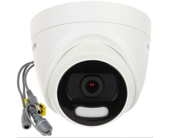 Камера видеонаблюдения Hikvision DS-2CE72HFT-F (2.8), изображение 2 Камера видеонаблюдения Hikvision DS-2CE72HFT-F (2.8), изображение 2