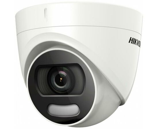 Камера видеонаблюдения Hikvision DS-2CE72HFT-F (2.8), изображение 3 Камера видеонаблюдения Hikvision DS-2CE72HFT-F (2.8), изображение 3