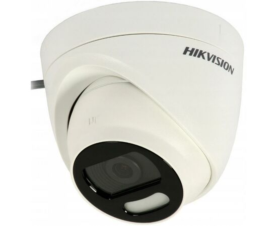 Камера відеоспостереження Hikvision DS-2CE72HFT-F (2.8)