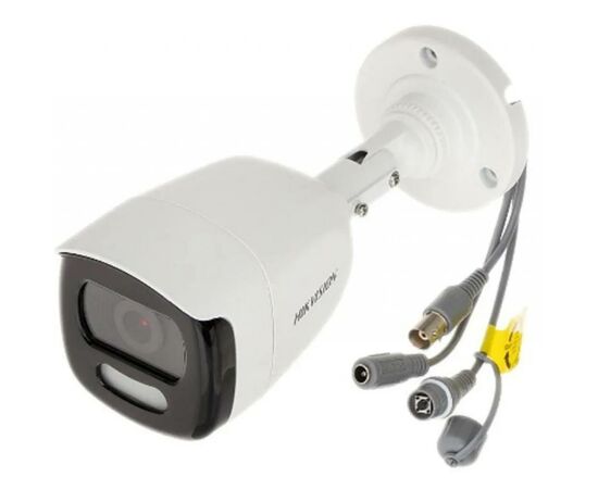Камера видеонаблюдения Hikvision DS-2CE12DFT-F (3.6), изображение 2 Камера видеонаблюдения Hikvision DS-2CE12DFT-F (3.6), изображение 2