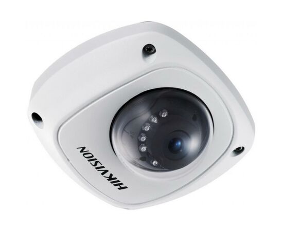 Камера видеонаблюдения Hikvision DS-2CE56D8T-IRS (2.8), изображение 2 Камера видеонаблюдения Hikvision DS-2CE56D8T-IRS (2.8), изображение 2