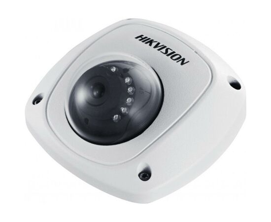 Камера видеонаблюдения Hikvision DS-2CE56D8T-IRS (2.8), изображение 3 Камера видеонаблюдения Hikvision DS-2CE56D8T-IRS (2.8), изображение 3