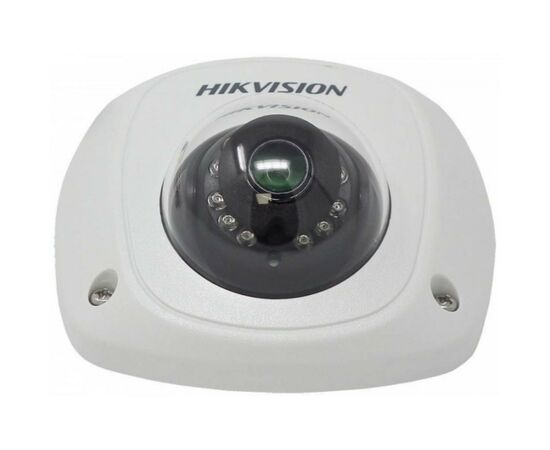 Камера відеоспостереження Hikvision DS-2CE56D8T-IRS (2.8)