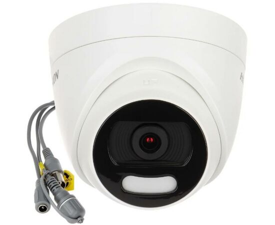 Камера видеонаблюдения Hikvision DS-2CE72DFT-F (3.6), изображение 2 Камера видеонаблюдения Hikvision DS-2CE72DFT-F (3.6), изображение 2