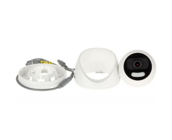 Камера видеонаблюдения Hikvision DS-2CE72DFT-F (3.6), изображение 6 Камера видеонаблюдения Hikvision DS-2CE72DFT-F (3.6), изображение 6