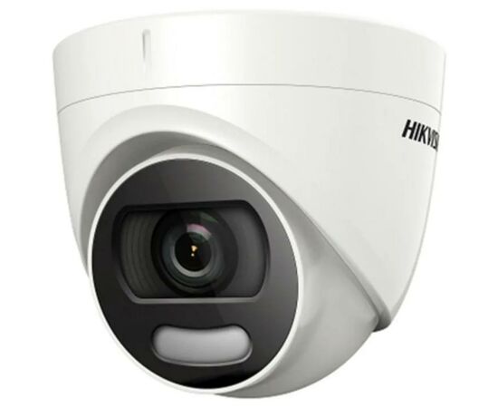 Камера відеоспостереження Hikvision DS-2CE72DFT-F (3.6)