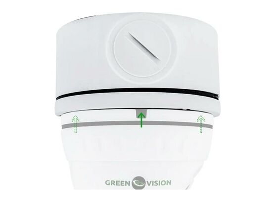 Крепление для видеокамеры Greenvision GV-OUT-004, изображение 5 Крепление для видеокамеры Greenvision GV-OUT-004, изображение 5