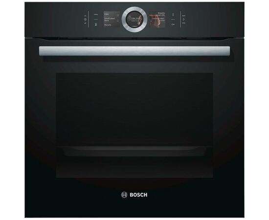 Духова шафа Bosch HBG 6764 B1 (HBG6764B1)