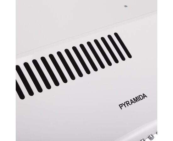 Вытяжка кухонная Pyramida MH 50 WH, изображение 8 Вытяжка кухонная Pyramida MH 50 WH, изображение 8