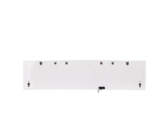 Вытяжка кухонная Pyramida MH 60 WH, изображение 10 Вытяжка кухонная Pyramida MH 60 WH, изображение 10