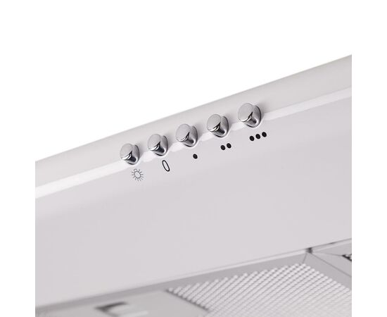 Вытяжка кухонная Pyramida MH 60 WH, изображение 3 Вытяжка кухонная Pyramida MH 60 WH, изображение 3