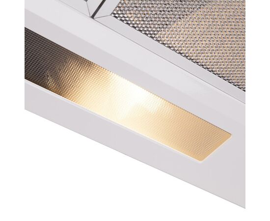 Вытяжка кухонная Pyramida MH 60 WH, изображение 5 Вытяжка кухонная Pyramida MH 60 WH, изображение 5
