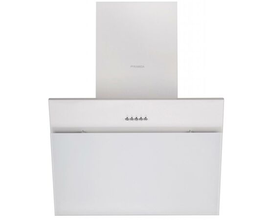 Вытяжка кухонная Pyramida NR-MG 60 M WH, изображение 2 Вытяжка кухонная Pyramida NR-MG 60 M WH, изображение 2