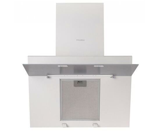 Вытяжка кухонная Pyramida NR-MG 60 M WH, изображение 3 Вытяжка кухонная Pyramida NR-MG 60 M WH, изображение 3