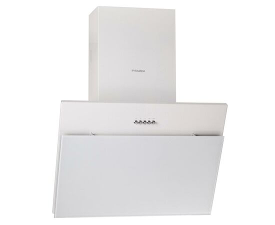 Витяжка кухонна Pyramida NR-MG 60 M WH