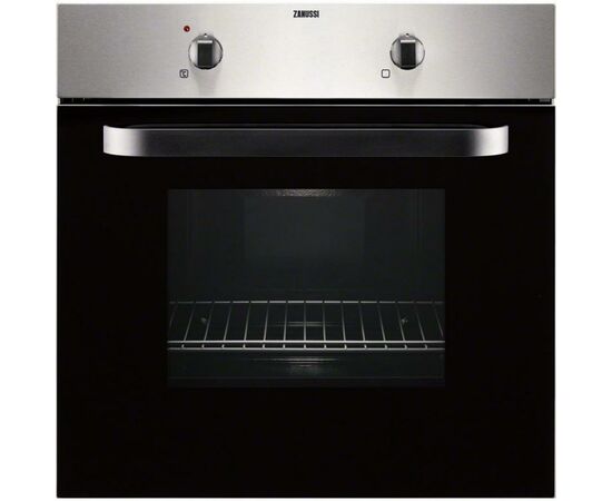 Духова шафа Zanussi ZZB 510301 X (ZZB510301X)