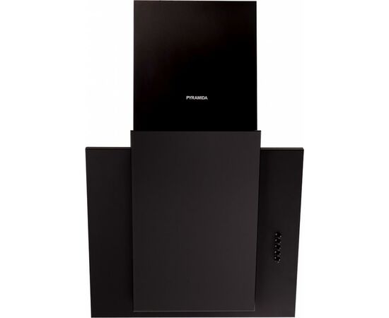 Вытяжка кухонная Pyramida NR-MV 60 M BL, изображение 2 Вытяжка кухонная Pyramida NR-MV 60 M BL, изображение 2