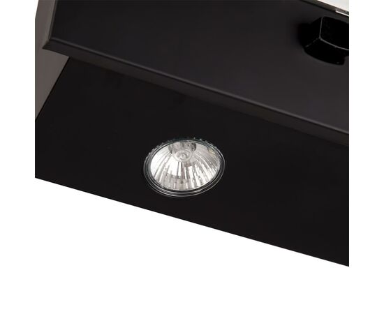 Вытяжка кухонная Pyramida NR-MV 60 M BL, изображение 6 Вытяжка кухонная Pyramida NR-MV 60 M BL, изображение 6