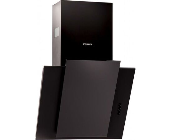 Витяжка кухонна Pyramida NR-MV 60 M BL