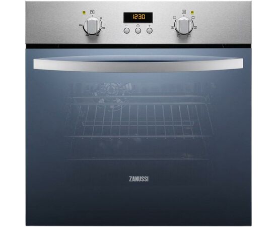 Духовой шкаф Zanussi ZZB 525601 X (ZZB525601X)