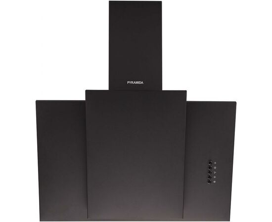 Вытяжка кухонная Pyramida KZ 60 BL, изображение 2