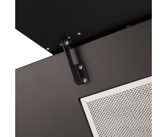 Вытяжка кухонная Pyramida KZ 60 BL, изображение 4