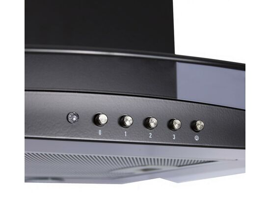 Витяжка кухонна Perfelli G 6341 BL, зображення 3 Витяжка кухонна Perfelli G 6341 BL, зображення 3