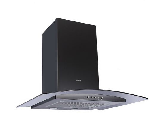 Витяжка кухонна Perfelli G 6341 BL