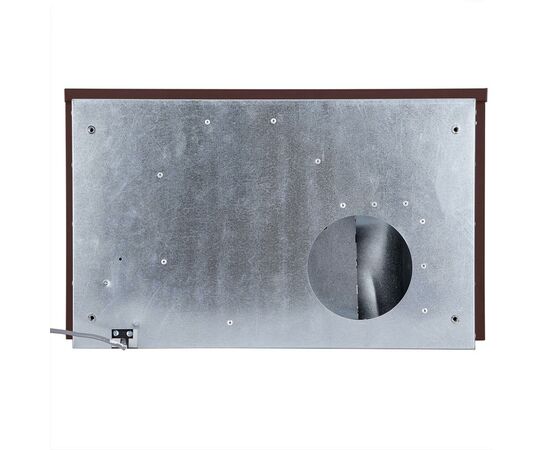 Вытяжка кухонная Pyramida TL 50 SLIM BR, изображение 10 Вытяжка кухонная Pyramida TL 50 SLIM BR, изображение 10