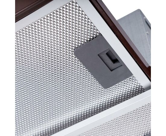 Вытяжка кухонная Pyramida TL 50 SLIM BR, изображение 4 Вытяжка кухонная Pyramida TL 50 SLIM BR, изображение 4