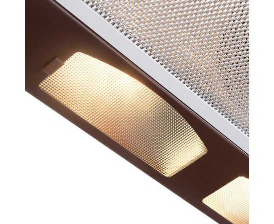 Вытяжка кухонная Pyramida TL 50 SLIM BR, изображение 5 Вытяжка кухонная Pyramida TL 50 SLIM BR, изображение 5