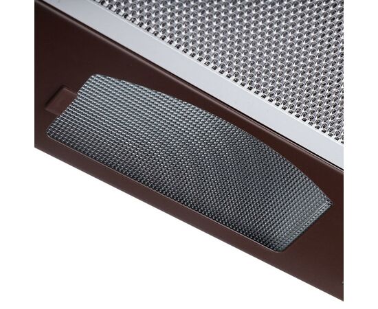 Вытяжка кухонная Pyramida TL 50 SLIM BR, изображение 6 Вытяжка кухонная Pyramida TL 50 SLIM BR, изображение 6