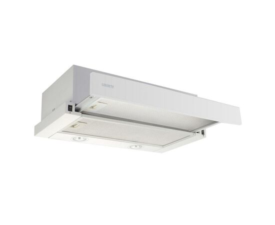Вытяжка кухонная Liberty Slide 255 W