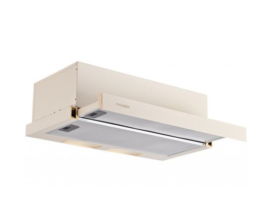 Вытяжка кухонная Pyramida TL 60 SLIM IV