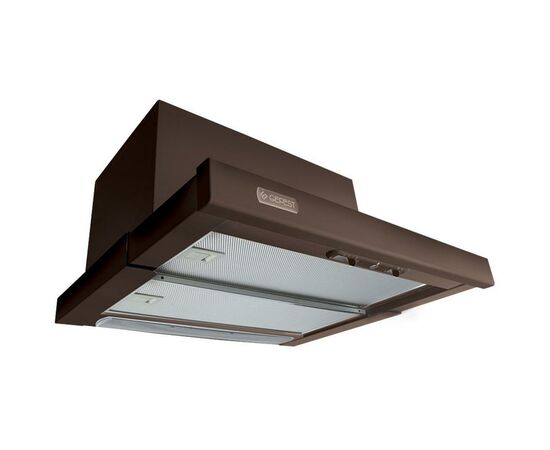 Вытяжка кухонная Gefest ВО-4501 К17