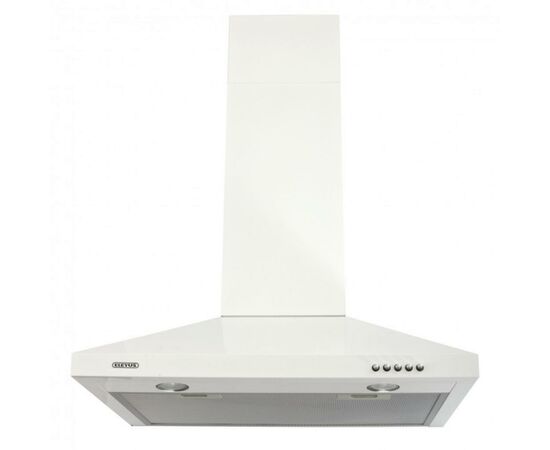 Вытяжка кухонная Eleyus KENT 700 60 WH, изображение 2 Вытяжка кухонная Eleyus KENT 700 60 WH, изображение 2