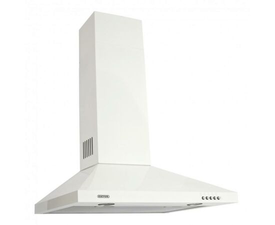 Вытяжка кухонная Eleyus KENT 700 60 WH, изображение 3 Вытяжка кухонная Eleyus KENT 700 60 WH, изображение 3