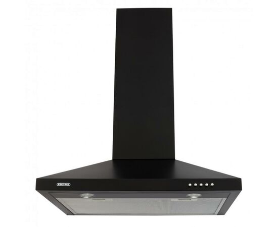Вытяжка кухонная Eleyus KENT 700 60 BL, изображение 2 Вытяжка кухонная Eleyus KENT 700 60 BL, изображение 2