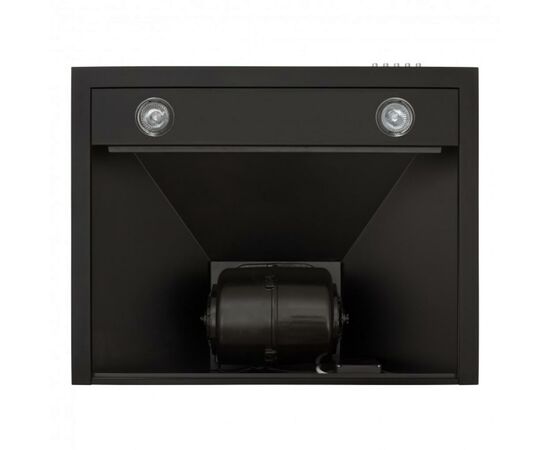 Вытяжка кухонная Eleyus KENT 700 60 BL, изображение 7 Вытяжка кухонная Eleyus KENT 700 60 BL, изображение 7