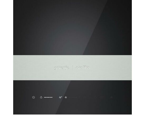 Вытяжка кухонная Gorenje WHI643ORA-B, изображение 3 Вытяжка кухонная Gorenje WHI643ORA-B, изображение 3
