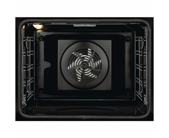 Духовой шкаф Zanussi OPZB2300R, изображение 2 Духовой шкаф Zanussi OPZB2300R, изображение 2