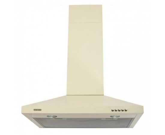 Вытяжка кухонная Eleyus KENT 700 60 BG, изображение 2 Вытяжка кухонная Eleyus KENT 700 60 BG, изображение 2