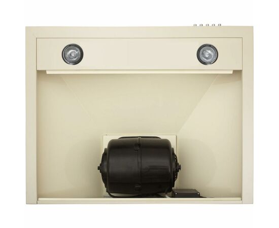 Вытяжка кухонная Eleyus KENT 700 60 BG, изображение 5 Вытяжка кухонная Eleyus KENT 700 60 BG, изображение 5