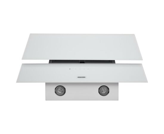 Витяжка кухонна Eleyus Element 700 60 WH, зображення 5 Витяжка кухонна Eleyus Element 700 60 WH, зображення 5