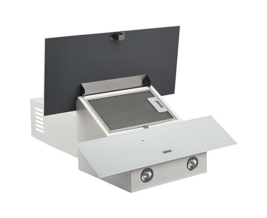 Витяжка кухонна Eleyus Element 700 60 WH, зображення 7 Витяжка кухонна Eleyus Element 700 60 WH, зображення 7