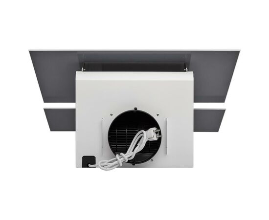 Витяжка кухонна Eleyus Element 700 60 WH, зображення 9 Витяжка кухонна Eleyus Element 700 60 WH, зображення 9