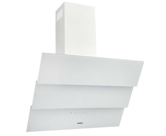 Вытяжка кухонная Eleyus Fiona 1000 60 WH, изображение 2 Вытяжка кухонная Eleyus Fiona 1000 60 WH, изображение 2