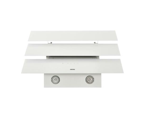 Вытяжка кухонная Eleyus Fiona 1000 60 WH, изображение 5 Вытяжка кухонная Eleyus Fiona 1000 60 WH, изображение 5